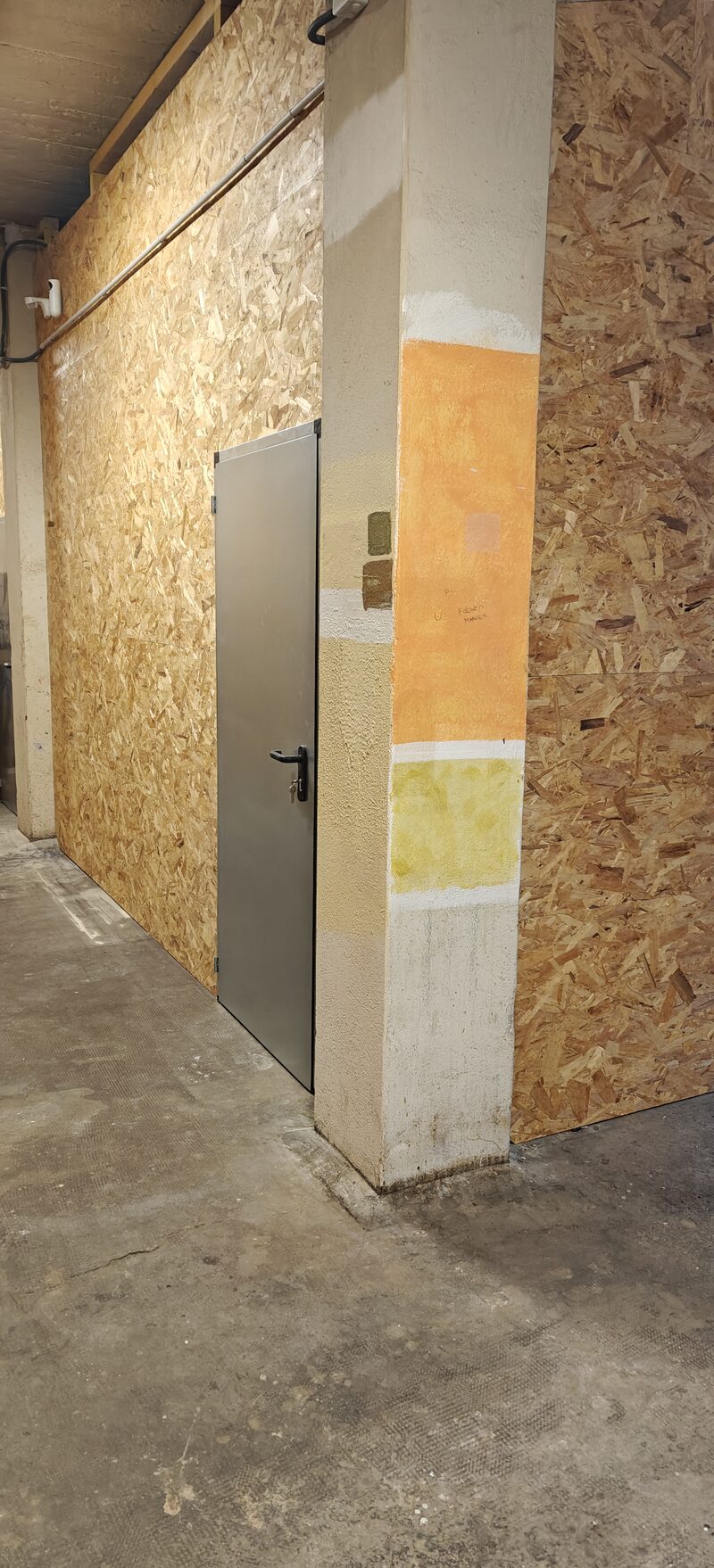 Installations RibeauBox — vue 3