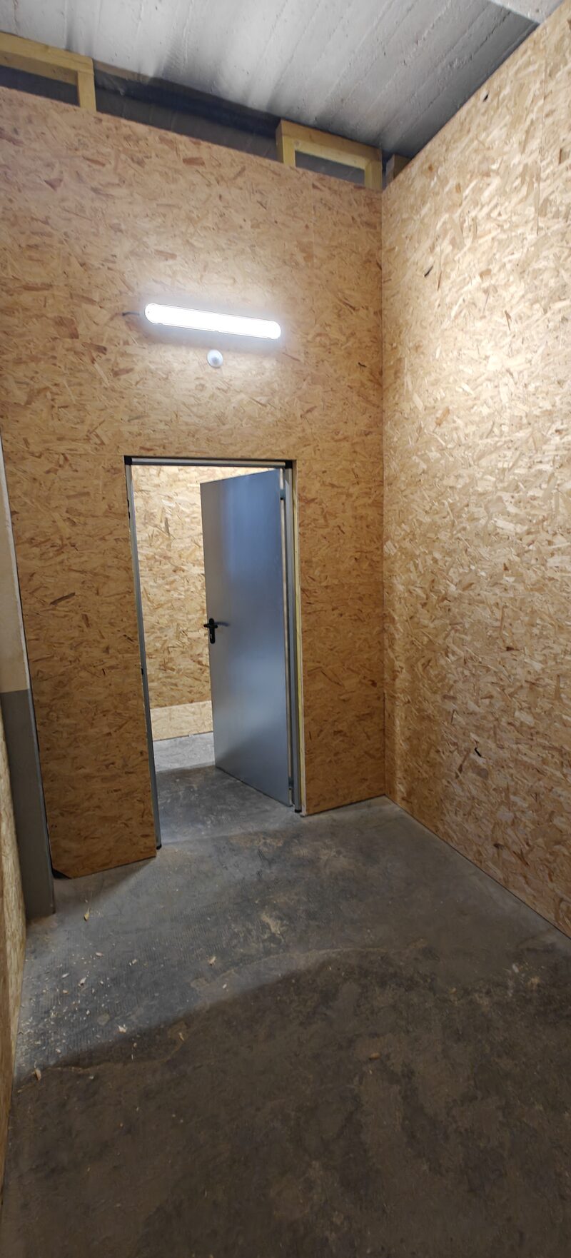 Installations RibeauBox — vue 6