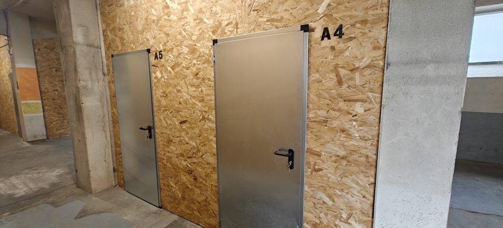 Box XS