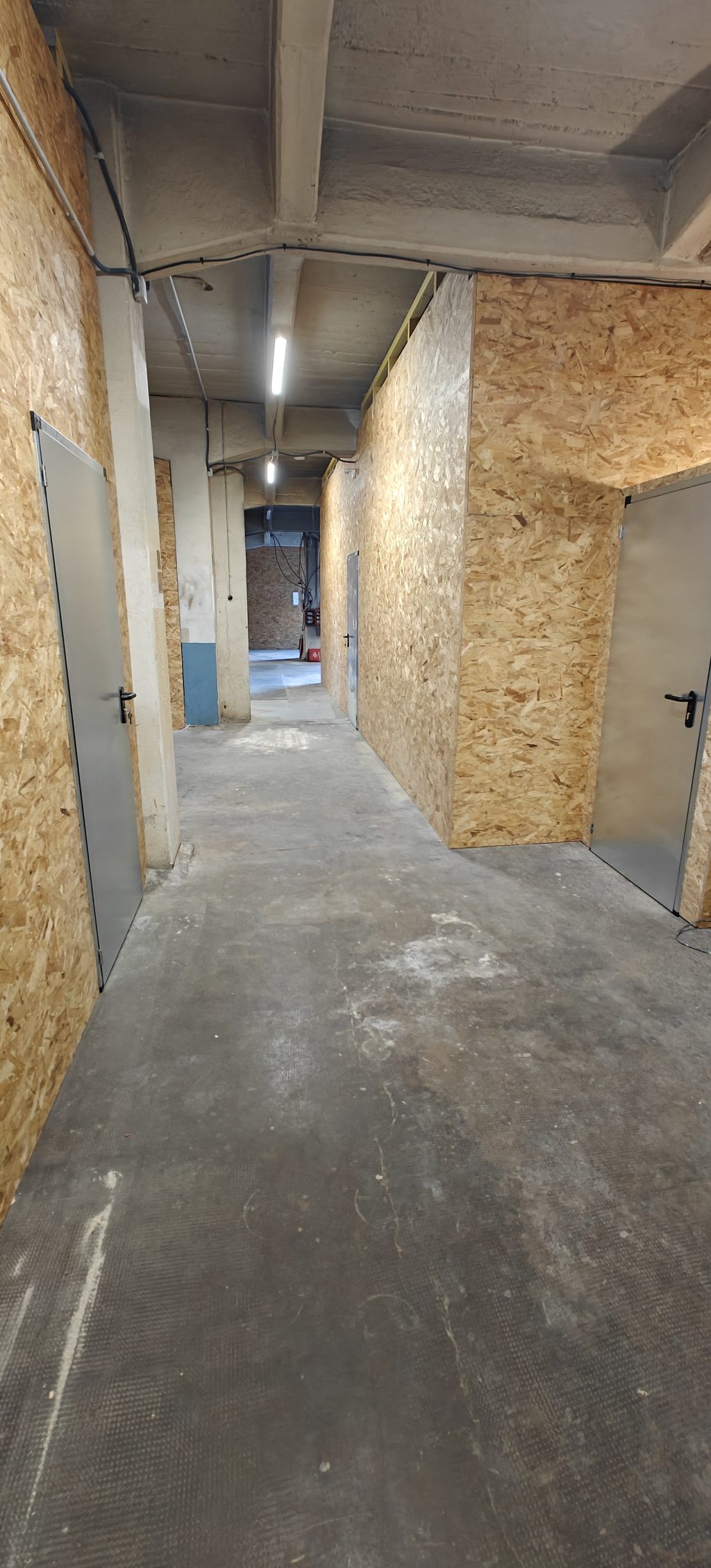 Installations Ribeau Box — vue 5